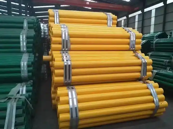 沿滩区防撞波形护栏高速公路波形护栏 - 推荐