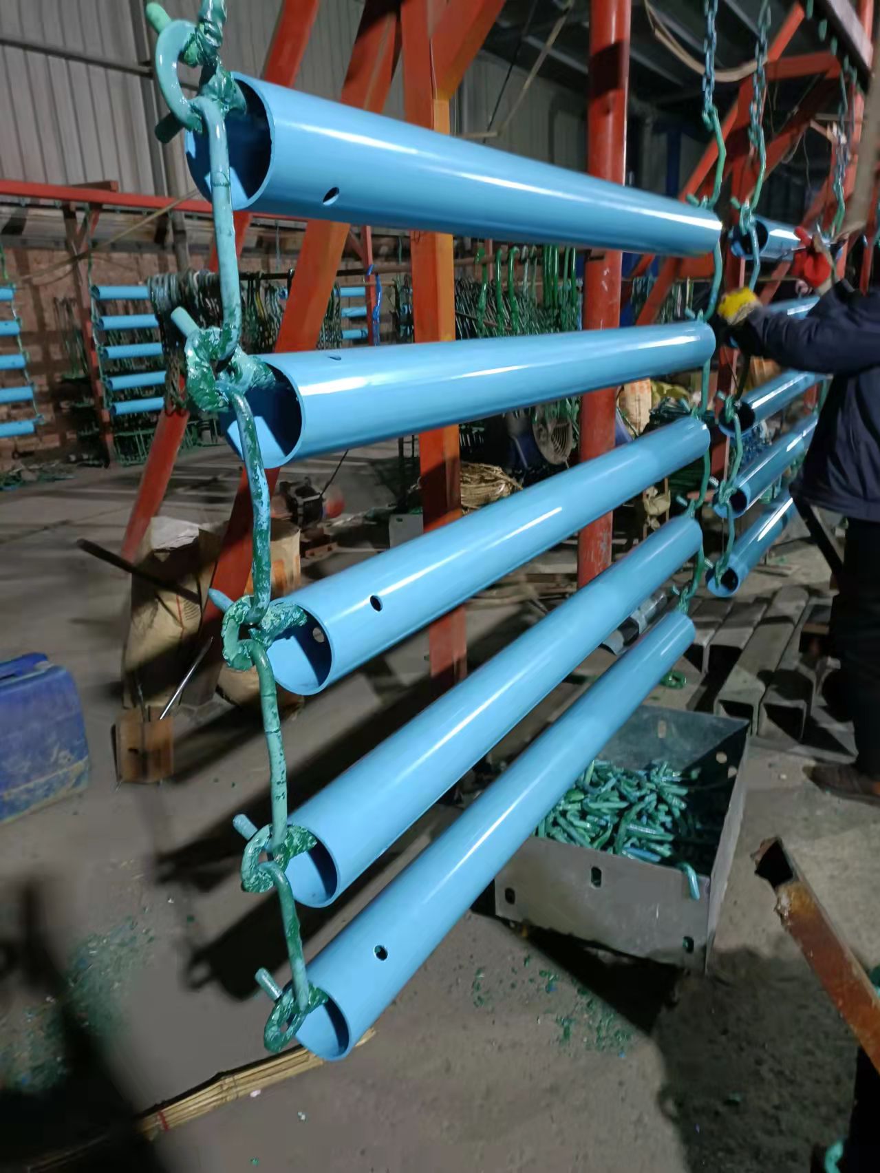 沿滩区热镀锌喷塑波形护栏三波波形护栏 - 推荐